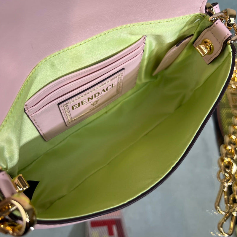 Glamy - VAR Bags - 212