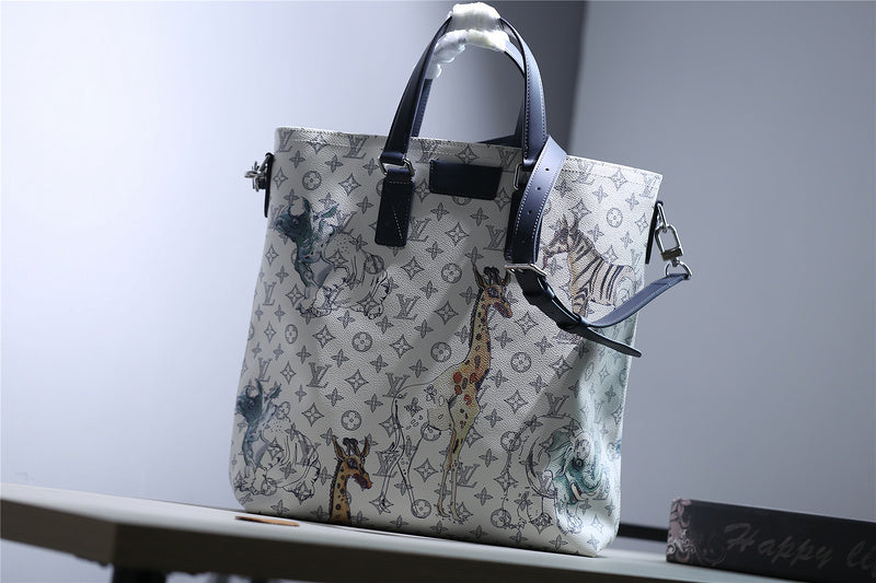 Glami Fashion Lu-Vi bags - 9841