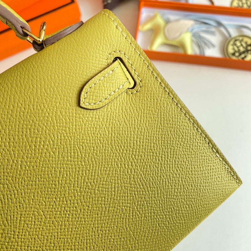 Glamy - HMS Bags - 528