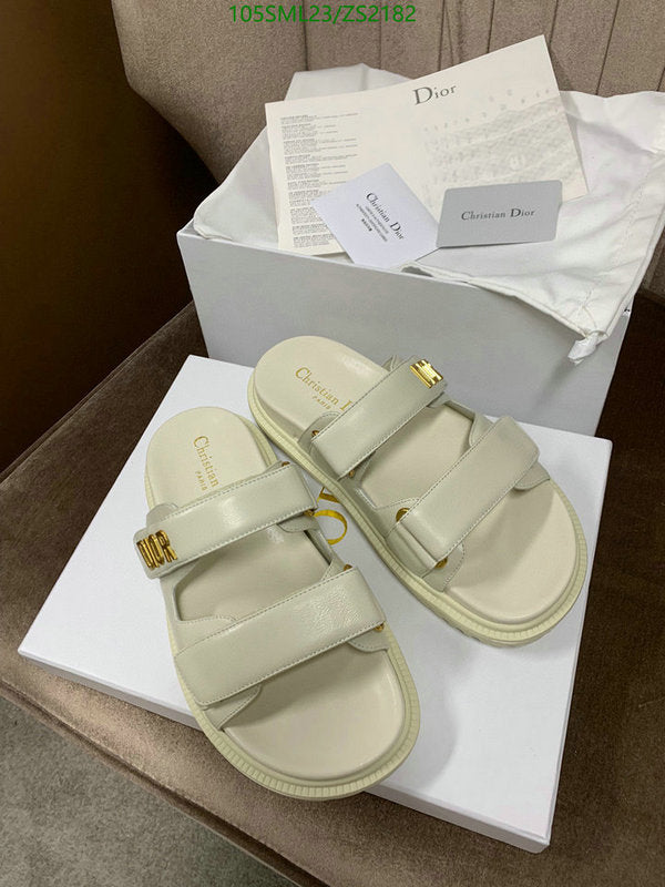SAMCC - DOR Women Shoes - 2048