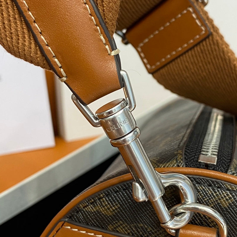 Glamy - COL Bags - 1062
