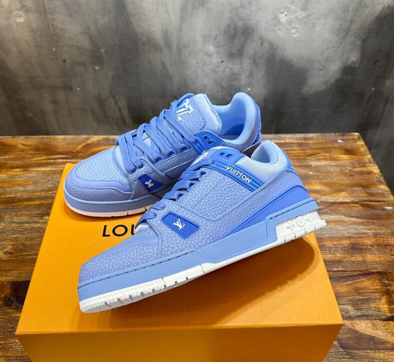 SAMC - LOV Men Shoes - 213