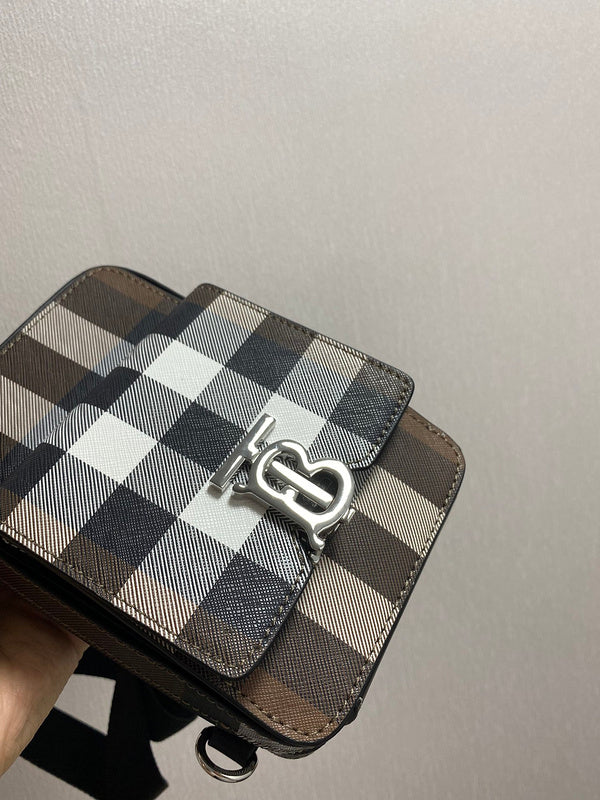 Glami-i BOR Men Bags - 071