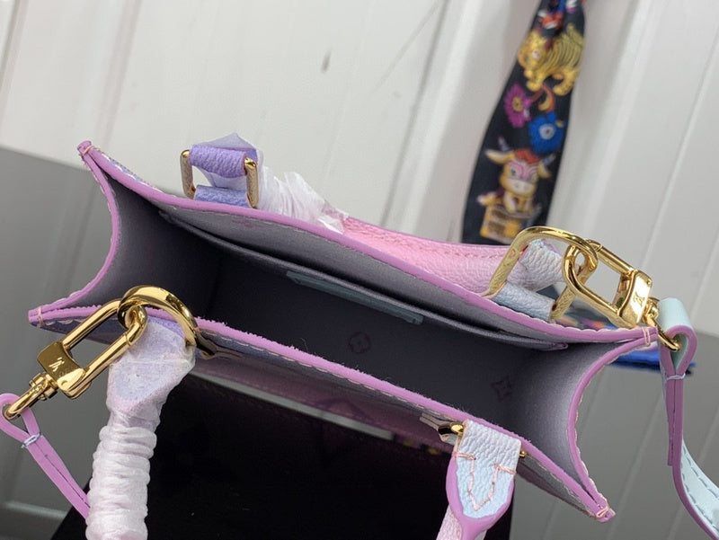 Glami- Glami- Lu-Vi bags - 3578