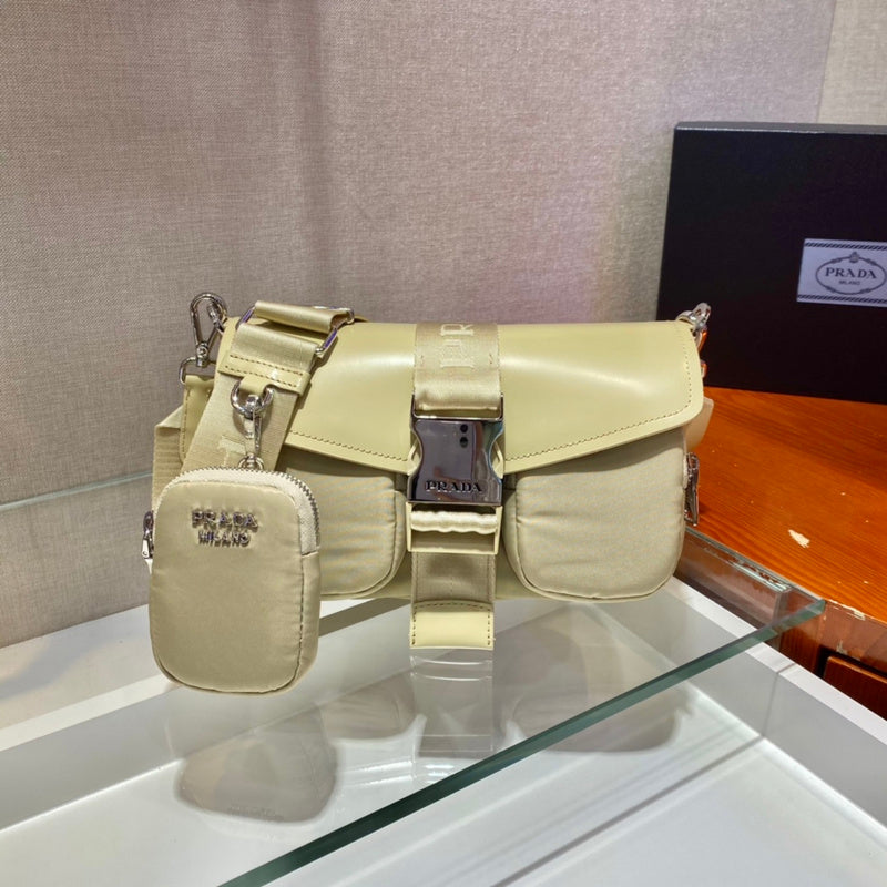 Glami-i PD Lady Bags - 153