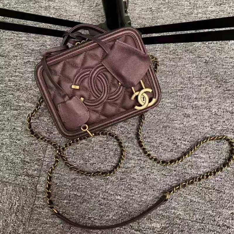 Satchel Bags - CHL Bags - 341
