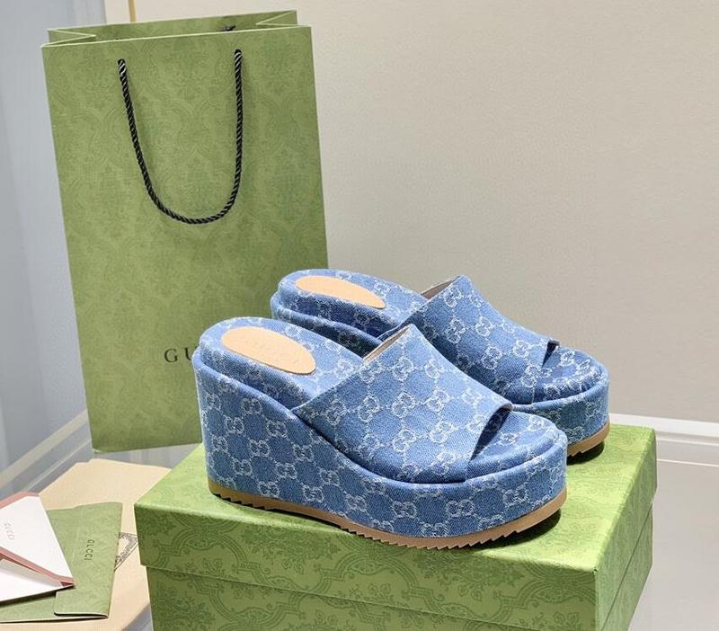 SAMC - GUKI Women Shoes - 1193