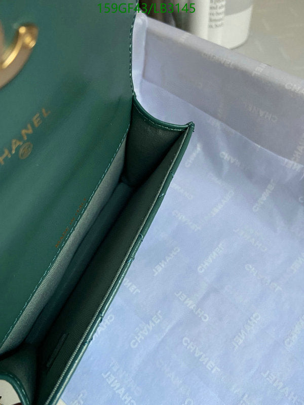 SAMC - CHL Bags - 899