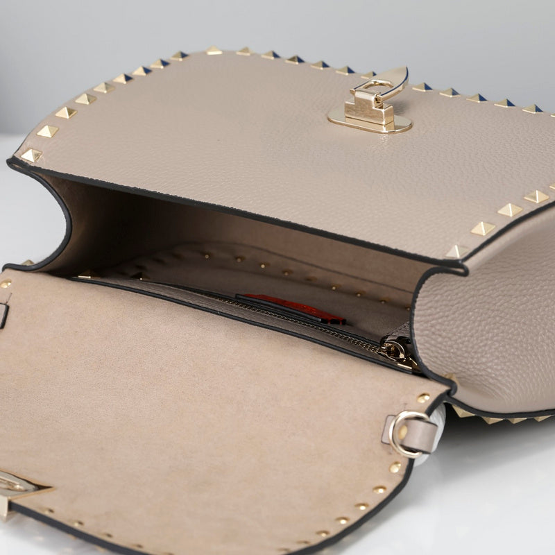 Satchel Bags - VTO Bags - 076