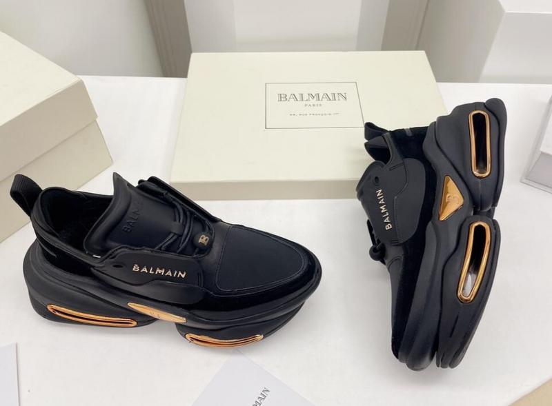 SAMC - BAM Women Shoes - 160