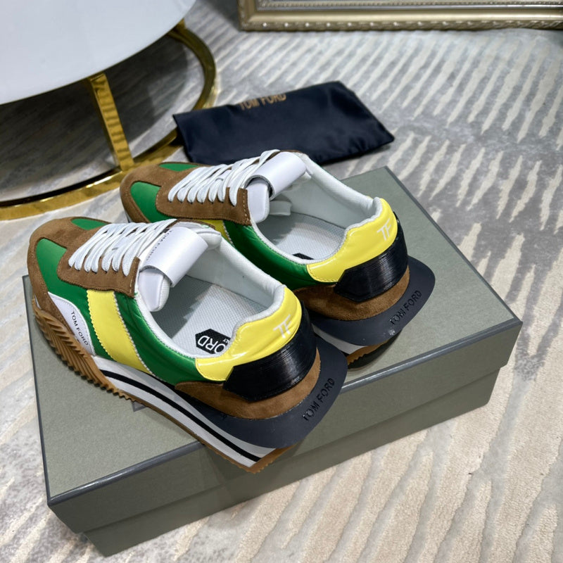 Glami - TFO Shoes - 301