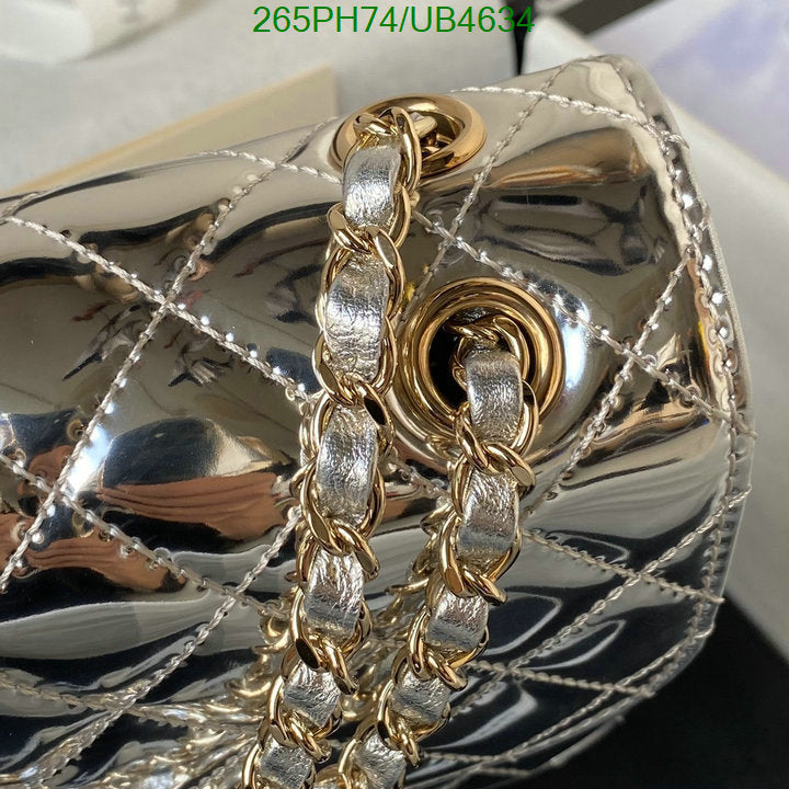 SAMC - CHL Bags - 292