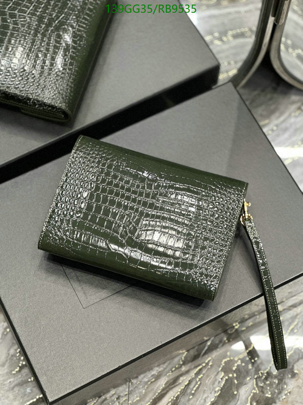 SAMC - YLS Bags - 266