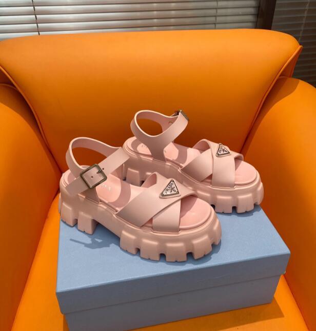 Glamy - PD Women Shoes - 042