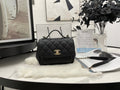 Satchel Bags - CLN Bags - 422