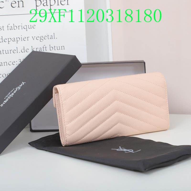 Glami - YLS Wallet - 181