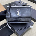 Satchel Bags - SLY Bags - 022