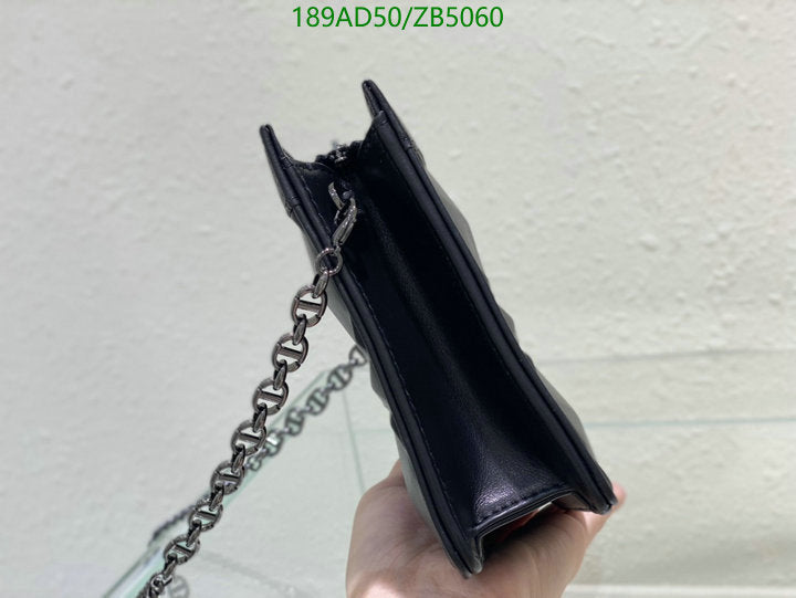 SAMCC - DOR Bags - 1222