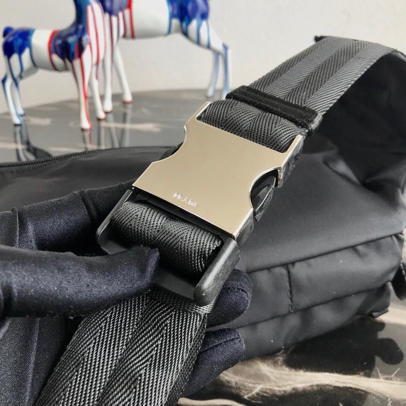 Satchel Bags - PRA Bags - 112