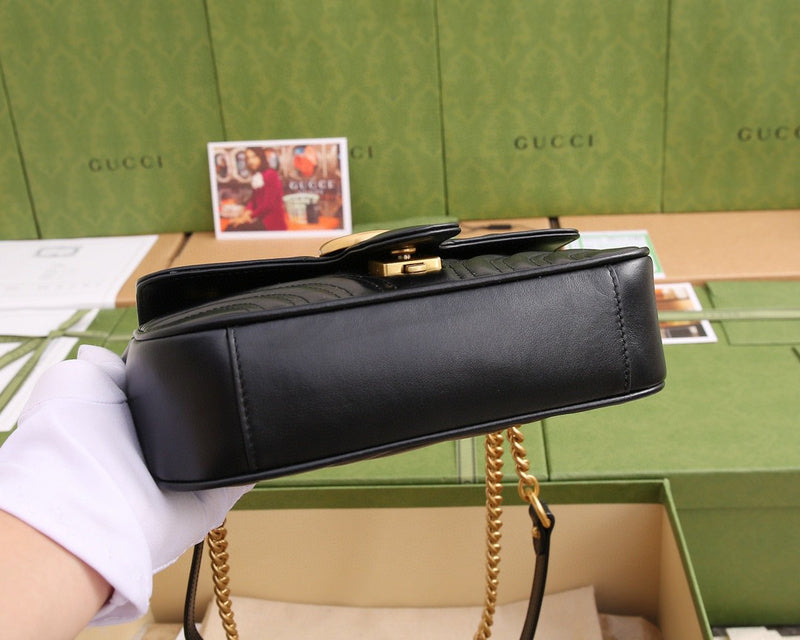 Glami-i GUKI Women Bags - 231