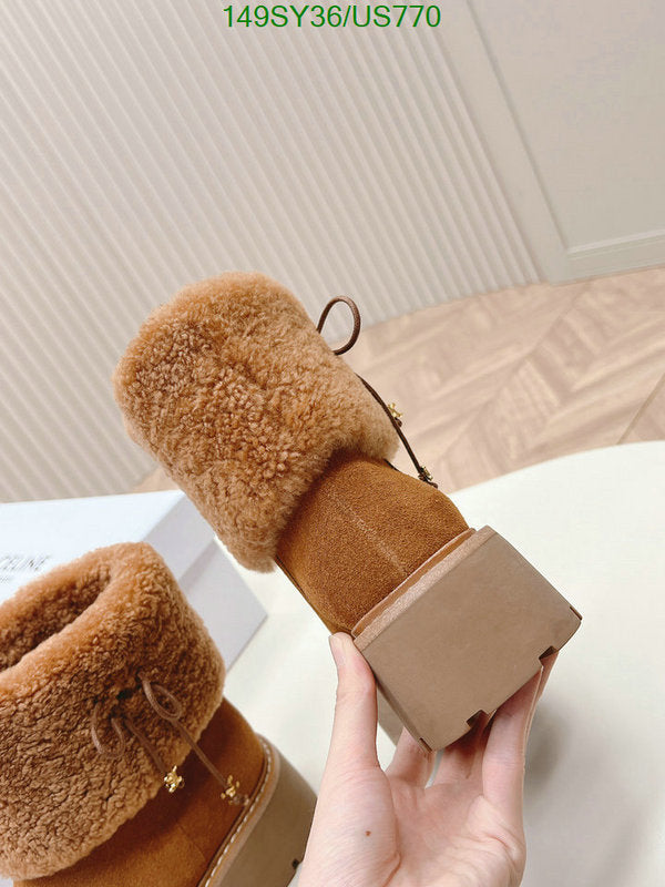 SAMC - COL Women Shoes - 057