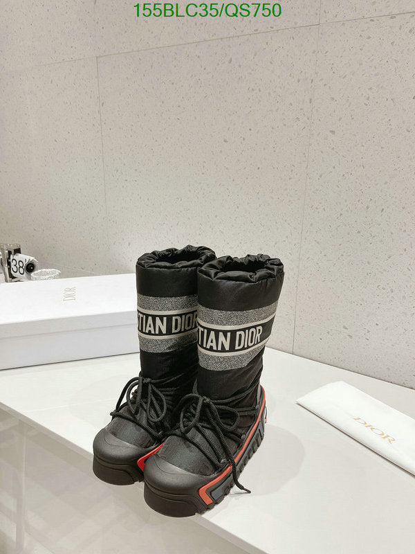 SAMC - Mix Boots - 628