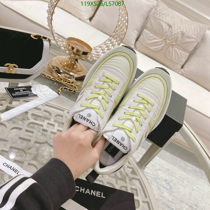 SAMC - CHL Women Shoes Sneakers - 237
