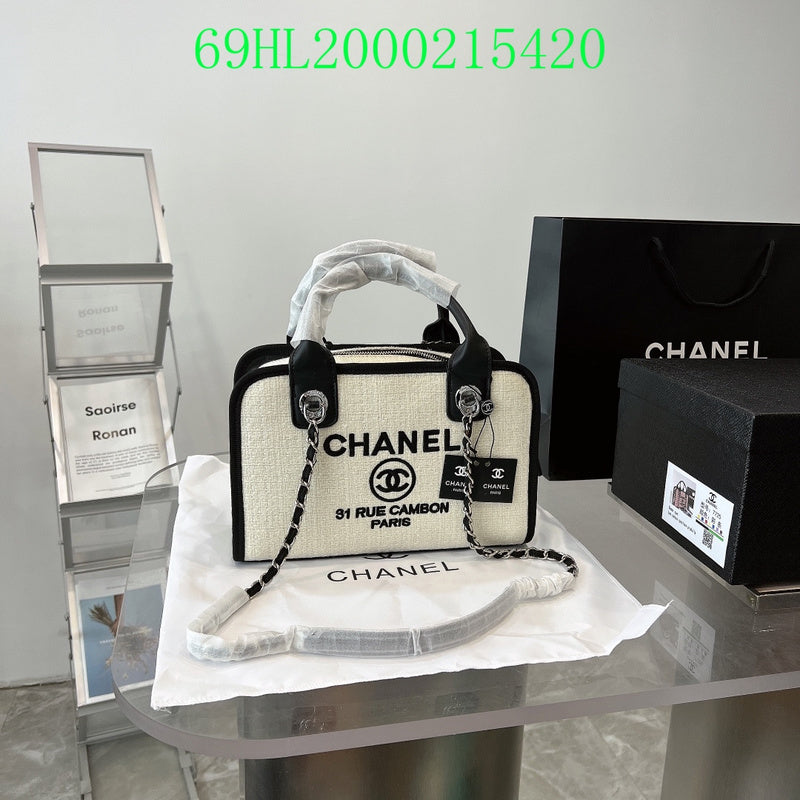 Glami - CHL Bags - 1533