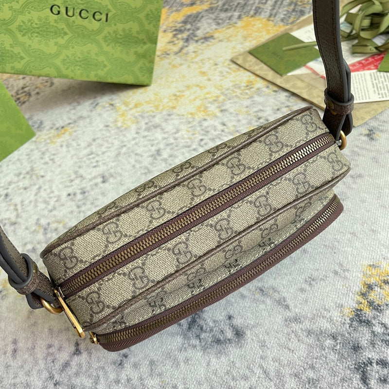 Glami Fashion - GCI Bags - 2013