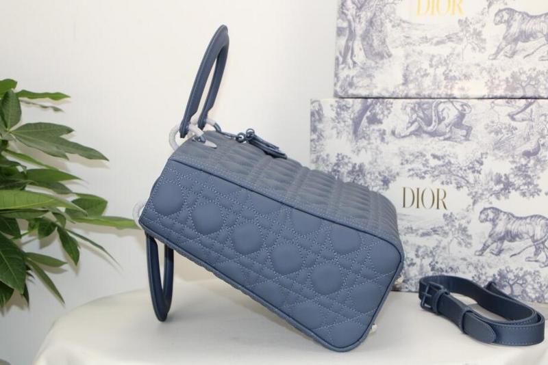 SAMCC - DOR Bags - 569