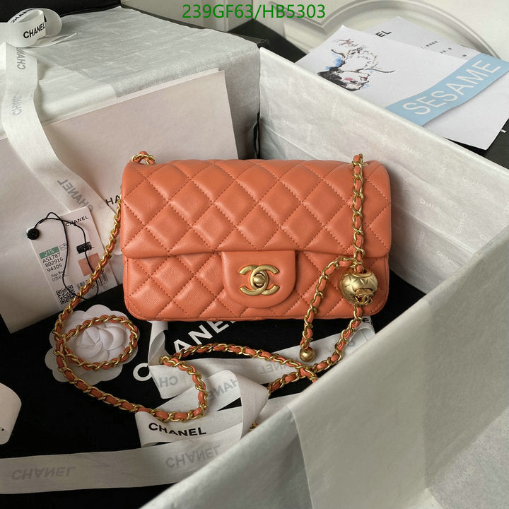 SAMC - CHL Bags - 177