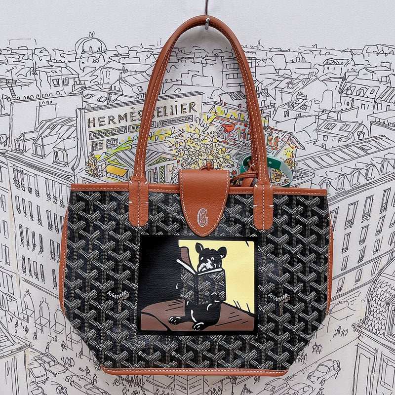 Glamy - GYO Bags - 438
