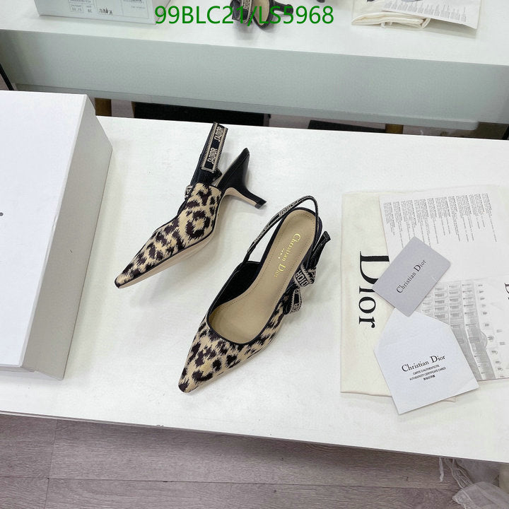 SAMCC - DOR Women Shoes - 2418