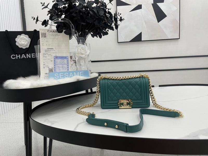 Satchel Bags - CLN Bags - 333