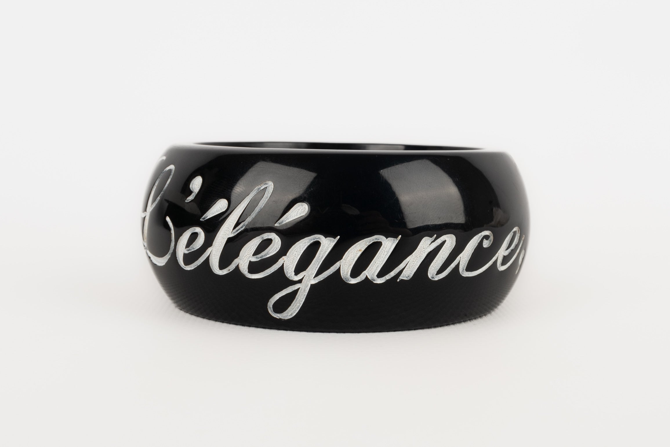 Bracelet Chanel Printemps 2007