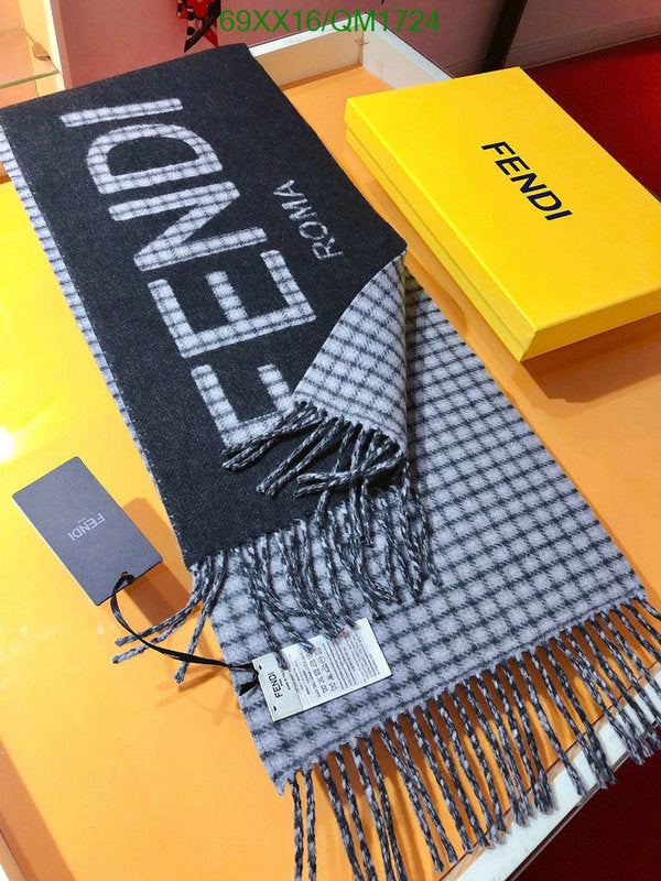 SAMC - FDE Scarves - 122
