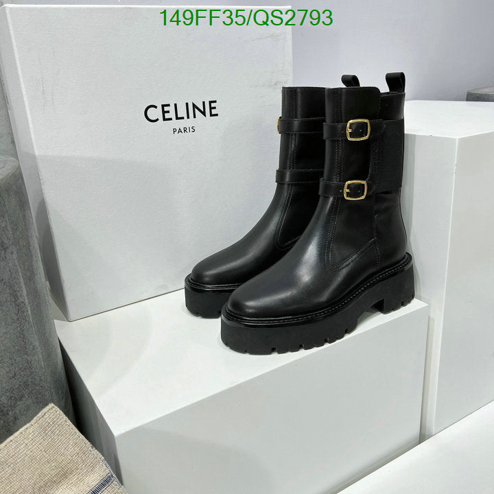 SAMC - COL Women Shoes - 100