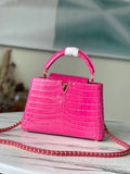 Fashion Lu-Vi bags - 4976