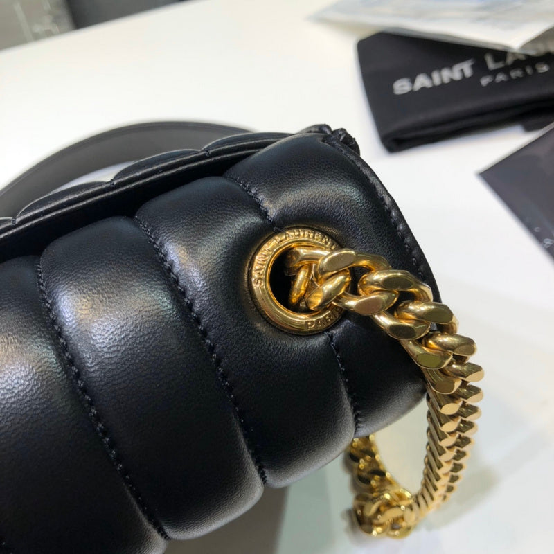Satchel Bags - SLY Bags - 2676
