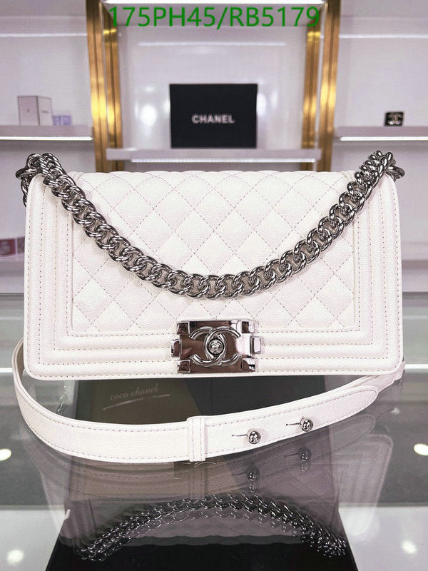 SAMC - CHL Bags - 966