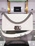 SAMC - CHL Bags - 966