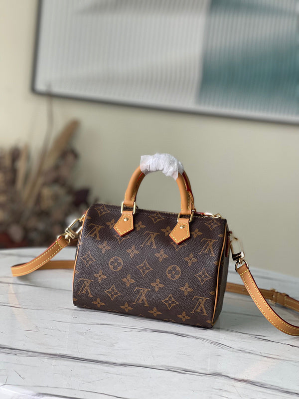 GlamI Lu-Vi bags - 5145