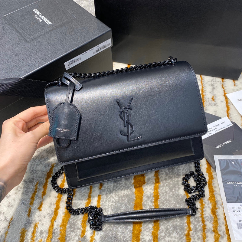 ELE - SLY Bags 464