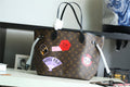 Glami Fashion Lu-Vi bags - 8088