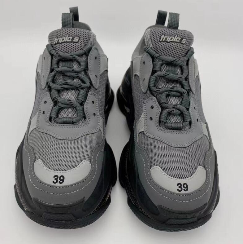 SAMC - BG Men Shoes - 315