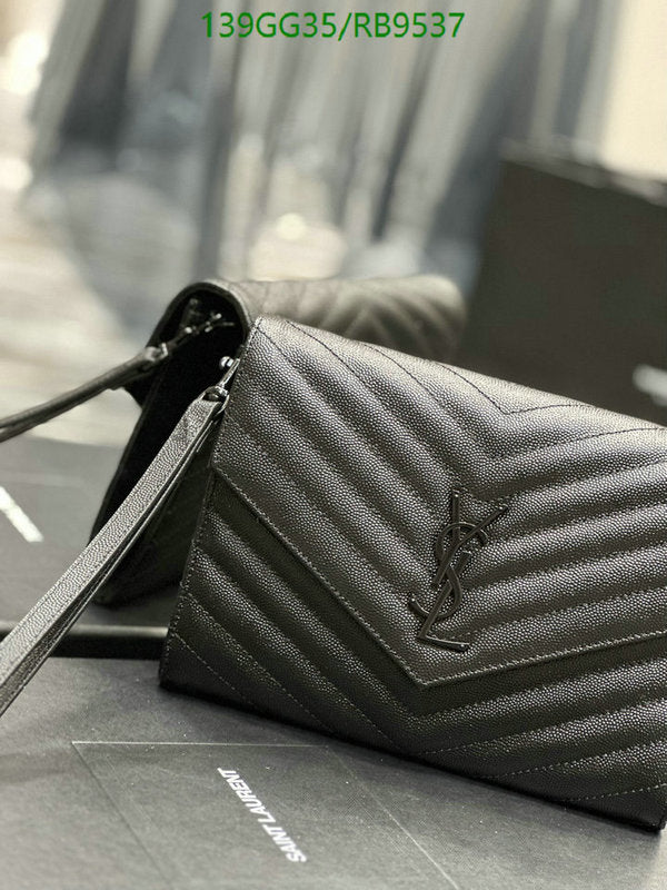 SAMC - YLS Bags - 265