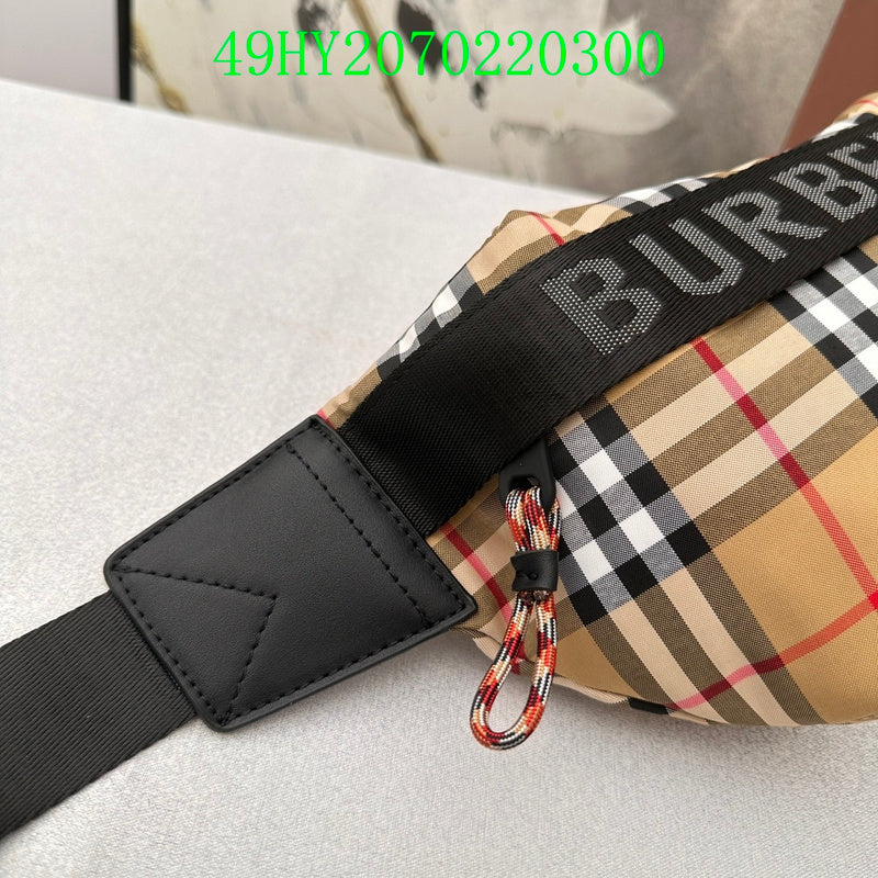 ELE Fashion -BBR Bags - 178