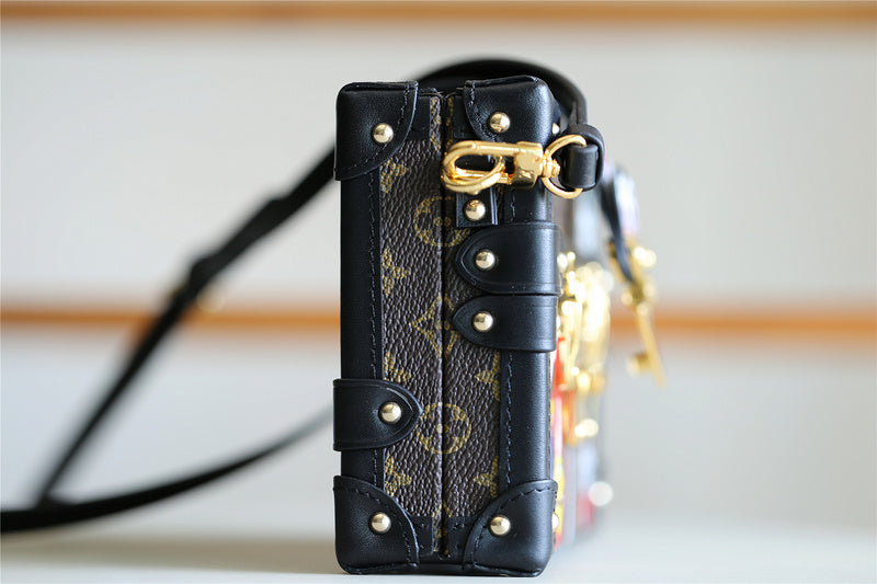 Glami Fashion Lu-Vi bags - 8210