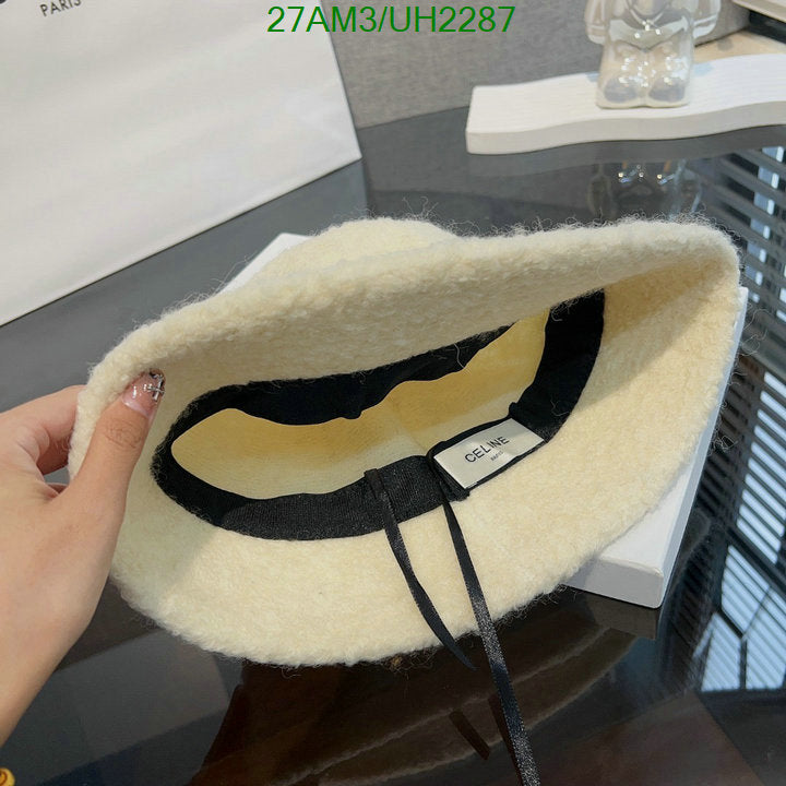 SAMC - COL Caps & Hats - 080