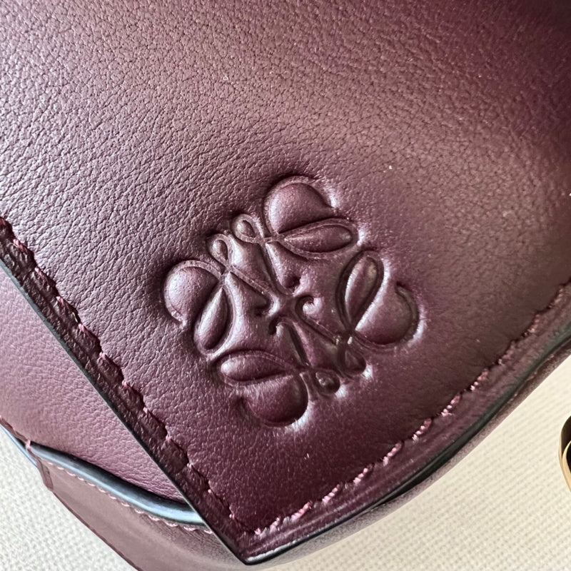 Glamy - LWO Bags - 252